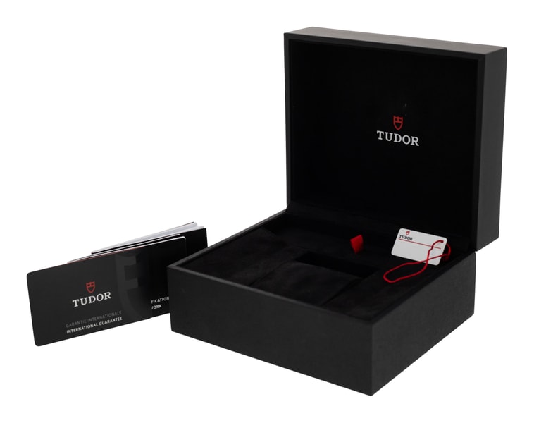 Tudor Black Bay Chrono M79360N-0002